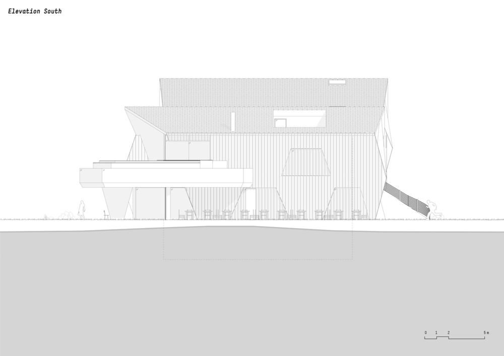 意大利永旺酒店/noa * 建筑网络