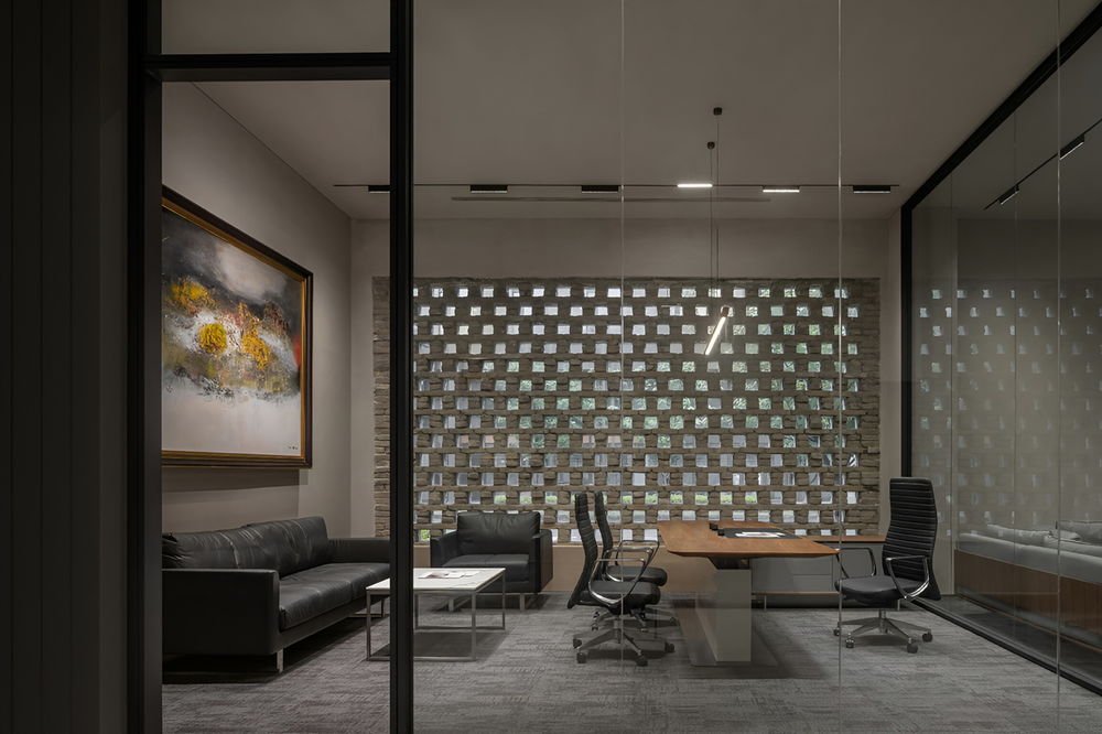 CUN寸DESIGN Magic Place：竹之翼定义未来办公