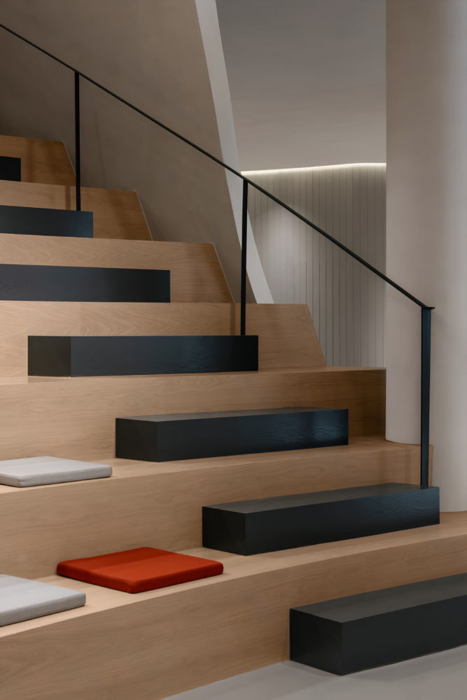 CUN寸DESIGN Magic Place：竹之翼定义未来办公