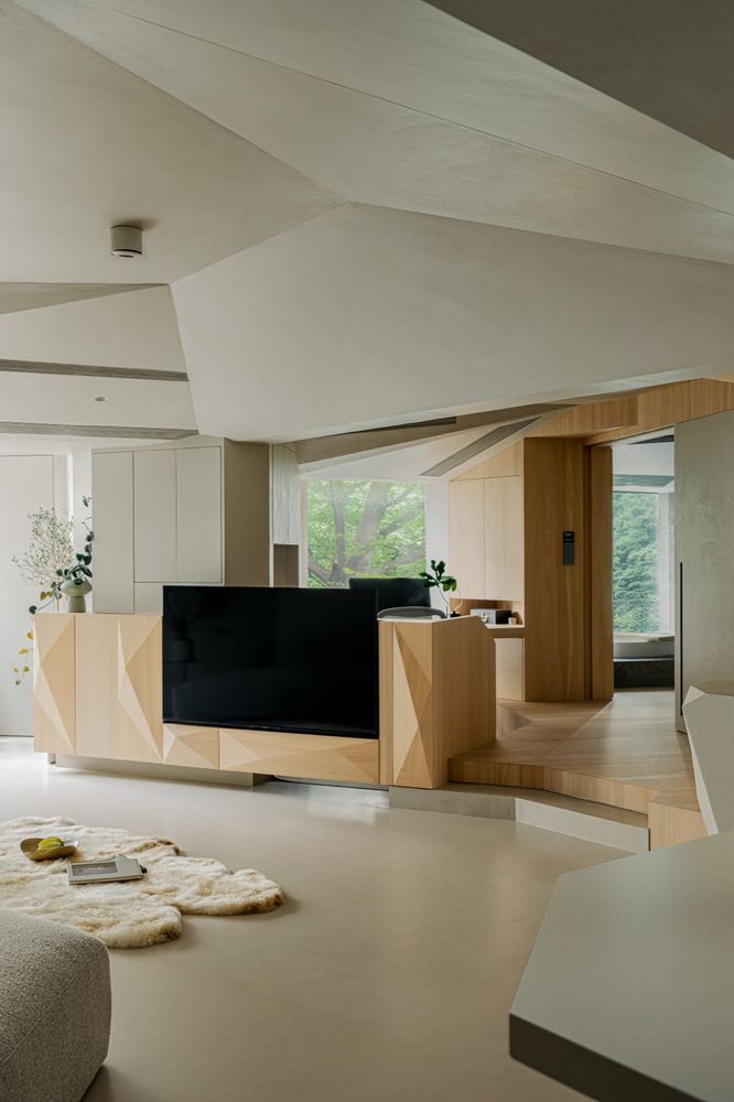 我们的大地 | KINJO DESIGN