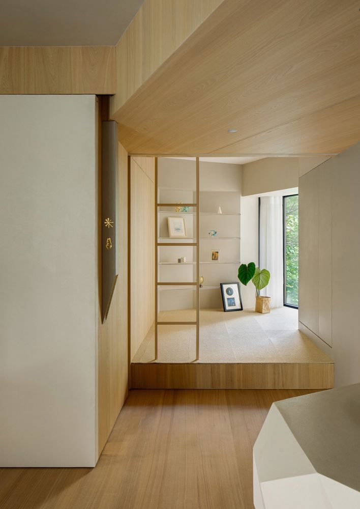 我们的大地 | KINJO DESIGN