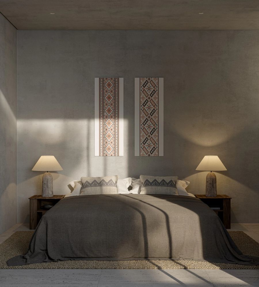 Oppenheim Architecture | 斯玛特兰德别墅