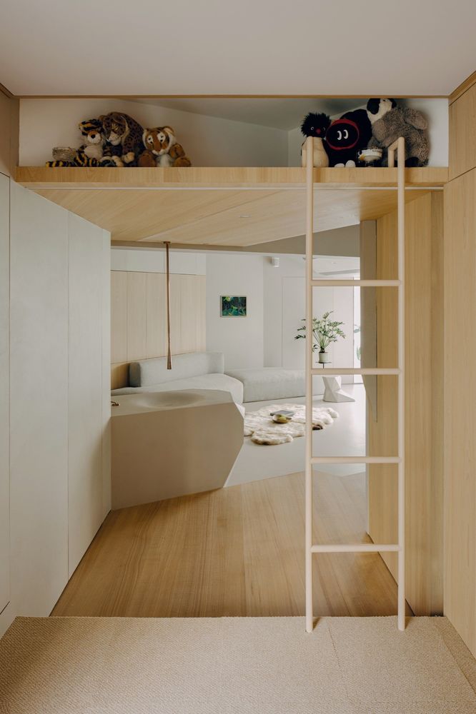 我们的大地 | KINJO DESIGN