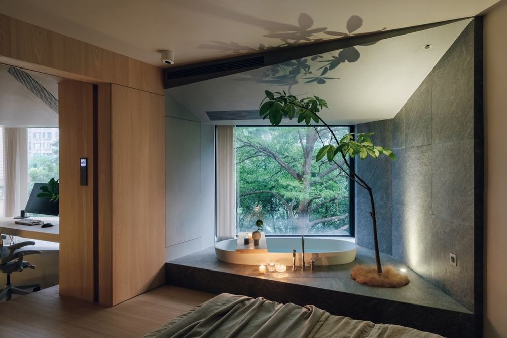 我们的大地 | KINJO DESIGN