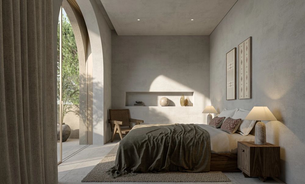Oppenheim Architecture | 斯玛特兰德别墅