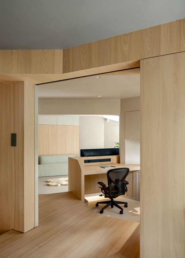 我们的大地 | KINJO DESIGN