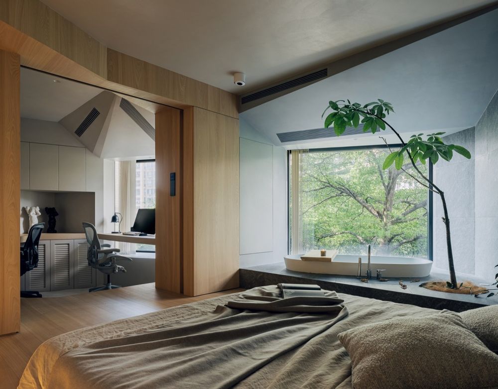我们的大地 | KINJO DESIGN