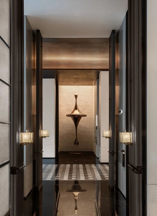 NNS纳沃丨长沙金地大成雅颂