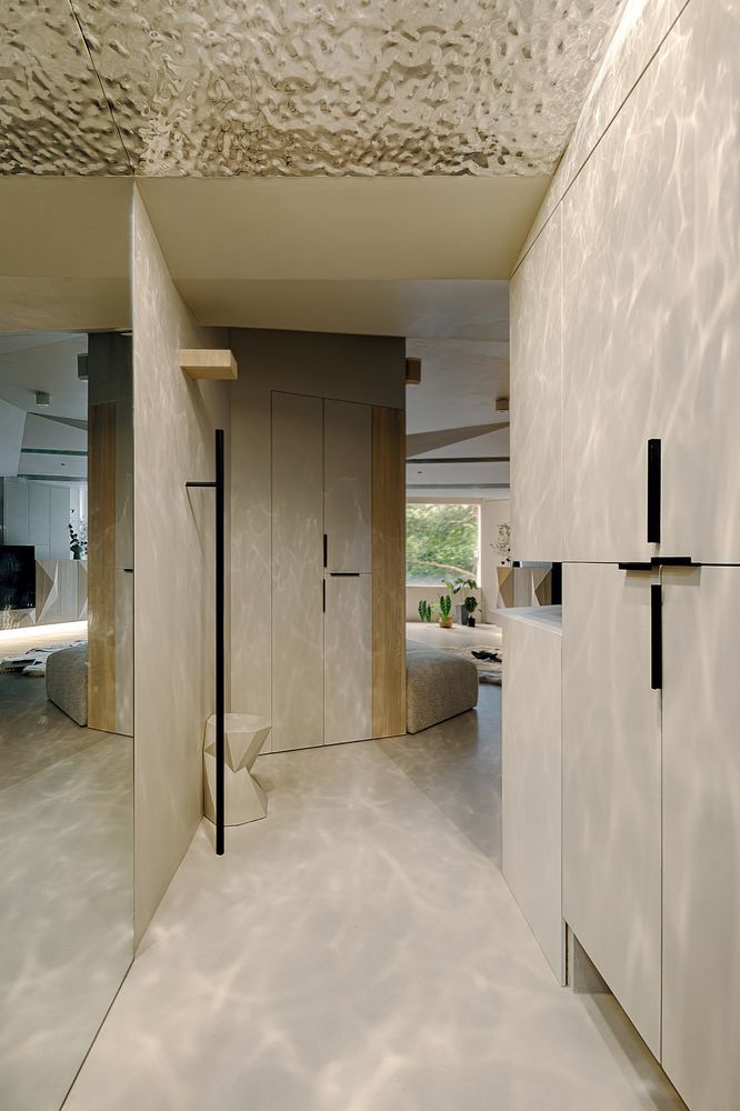 我们的大地 | KINJO DESIGN