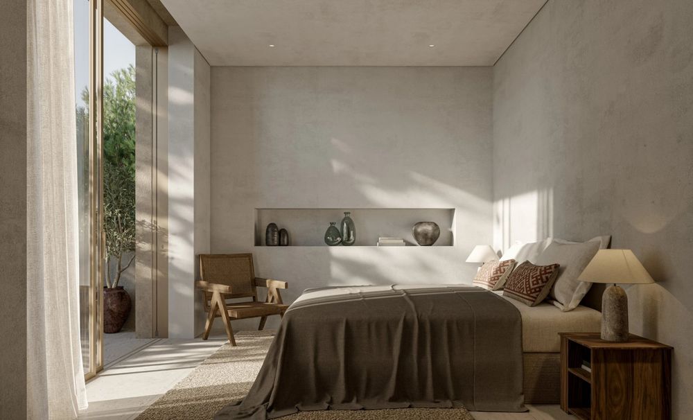 Oppenheim Architecture | 斯玛特兰德别墅