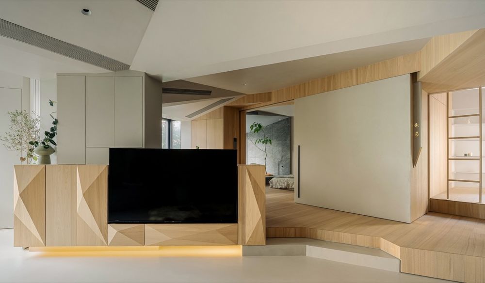 我们的大地 | KINJO DESIGN