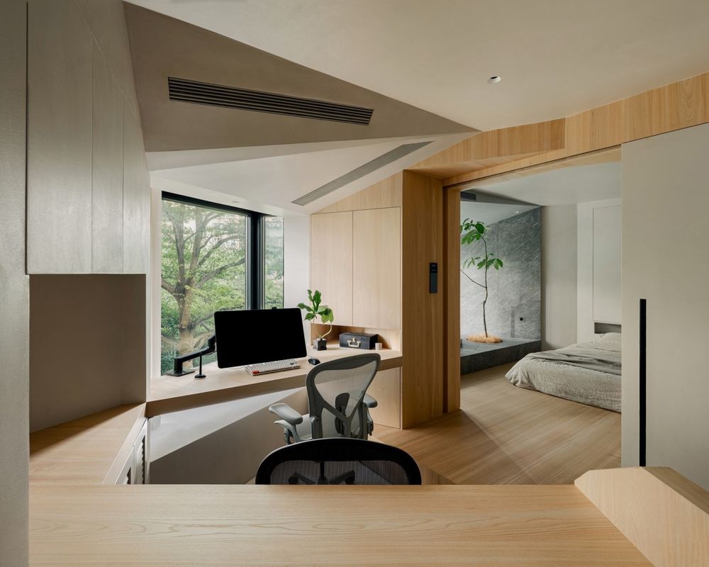 我们的大地 | KINJO DESIGN