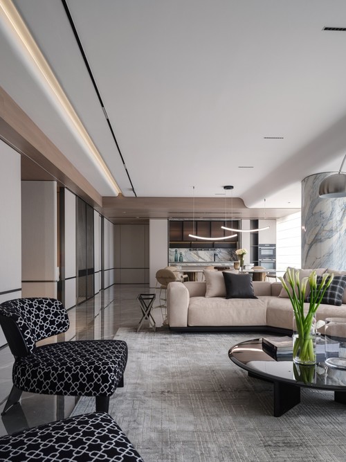 上作空间 | 无界