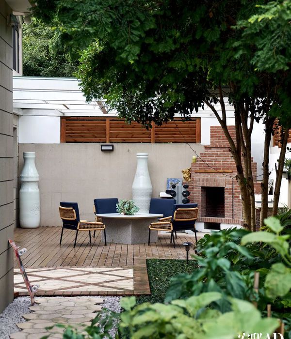 艺术家杨丹凤的崇明乡间奇趣艺术之家