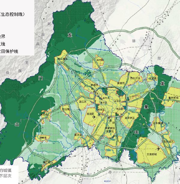 "五限"下的成都住宅市场，未来在何处？