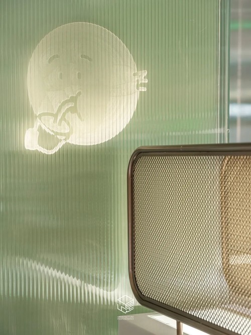 米仓食堂 | 广州悦汇城店，打造美食共享空间