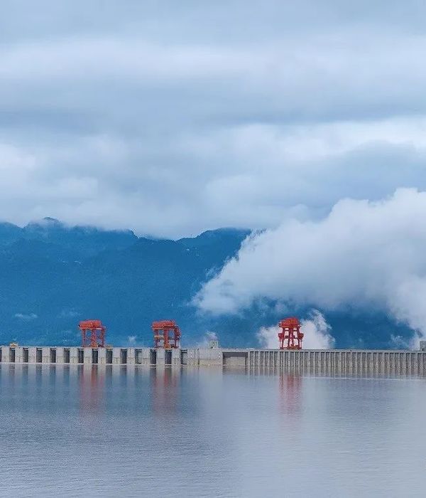 文科园林湖北之旅 | 领略灵秀湖北，感受荆楚文化