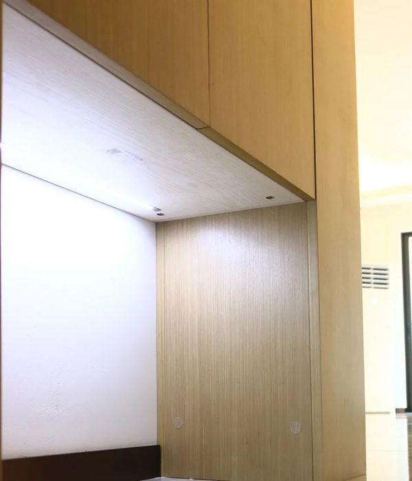 领南星河·荣誉样板房 | 绿色环保、人性化细节打造舒适生活