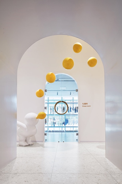 厦门糖丁儿童摄影馆，梦幻童真的拍摄乐园