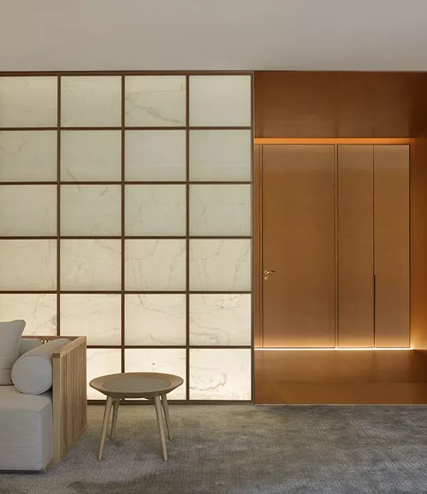 冬去春来会所 | 极简中的诗与远方