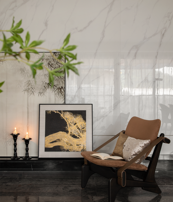 壹新设计 | 自然之间·雅趣之境