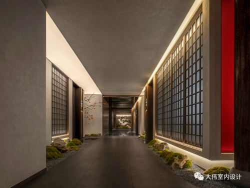 芙蓉湾餐厅 | 湖湘文化与现代元素的完美融合