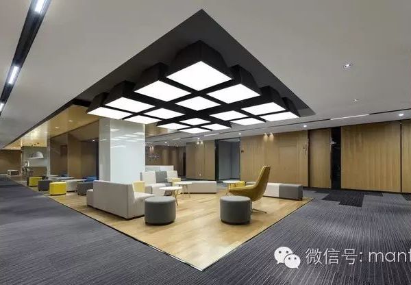 南京 OFFICE+，智慧办公的新标杆