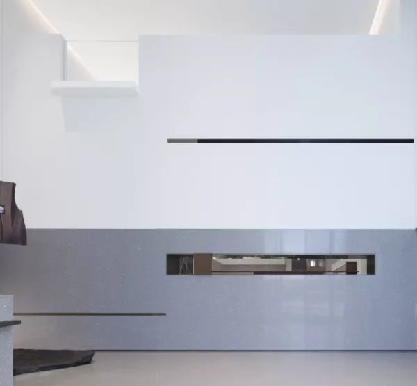 二花 | 公园里的图书馆售楼处