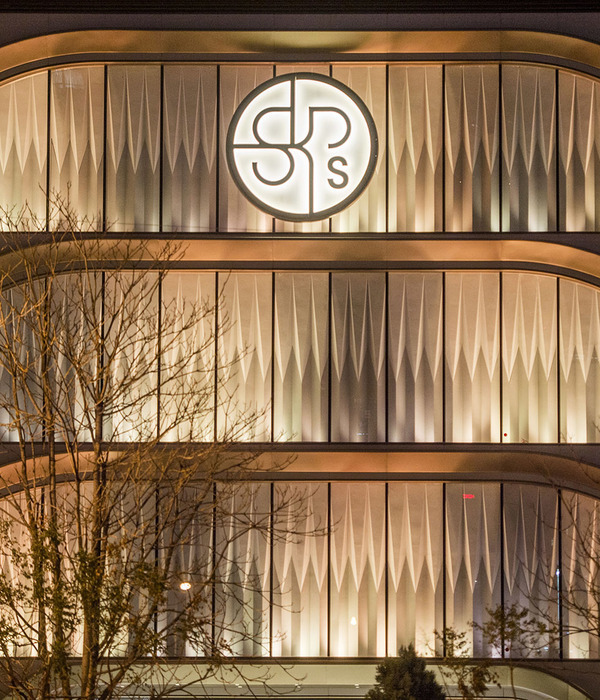 火星奇幻之旅 | 北京 SKP-S 沉浸式购物空间