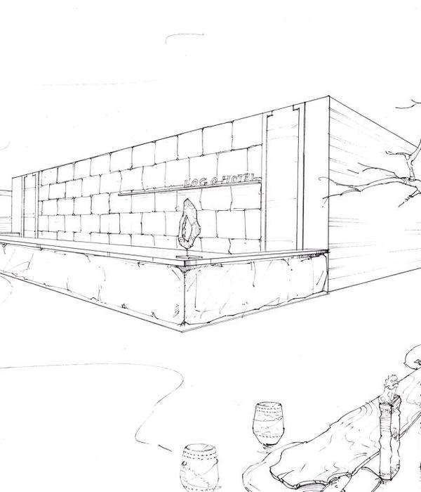 
眉山沐子精品酒店 