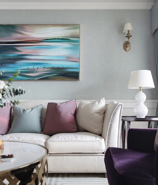 尚舍生活 x 新作 | 朗悦