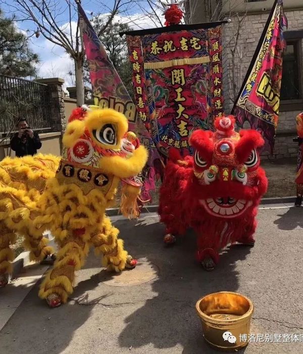 博洛尼助力，家的美好从选择开始