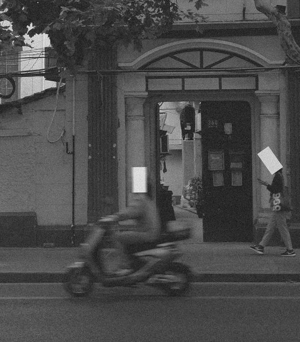 白故事 | 打造自己的囚车空间