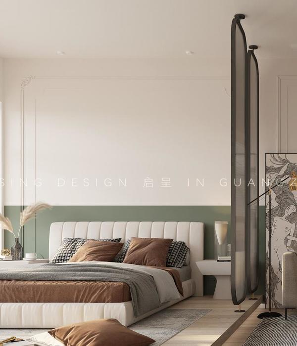 
纵横公寓（62m²） 