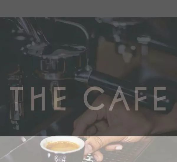 有间 THE CAFE | 家门口的温馨咖啡空间