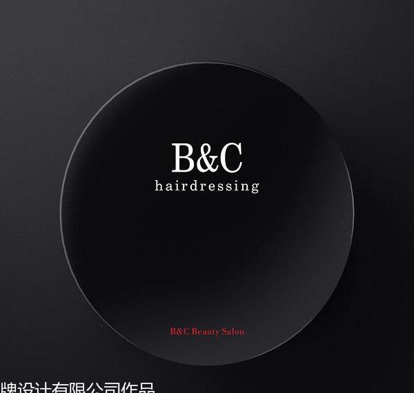 
B＆C美发沙龙 