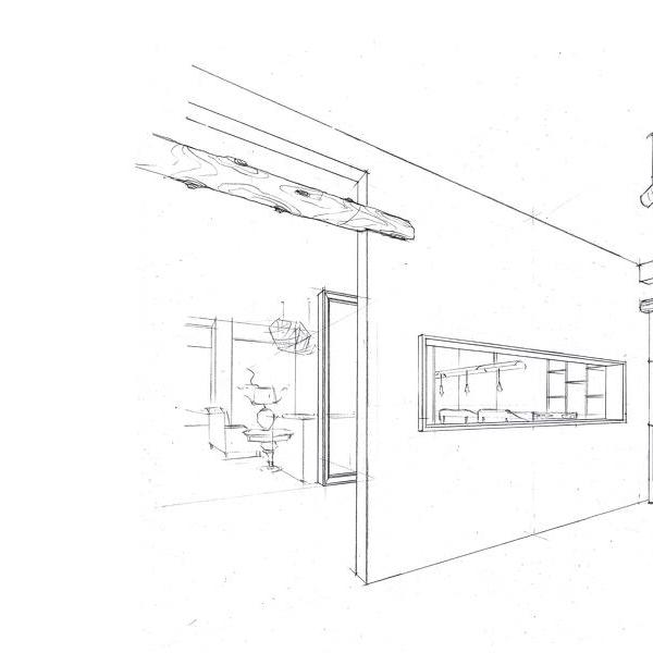 
一真酒店管理公司--沙龙 