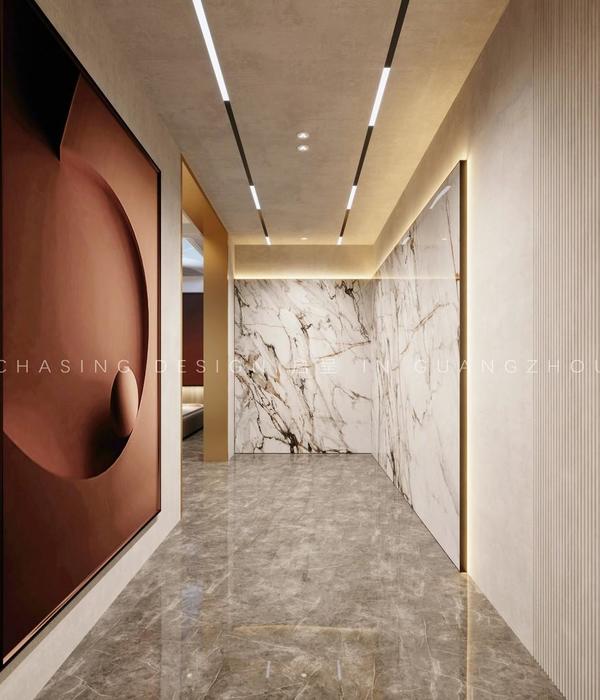 
龙湖云峰原著340方~ 