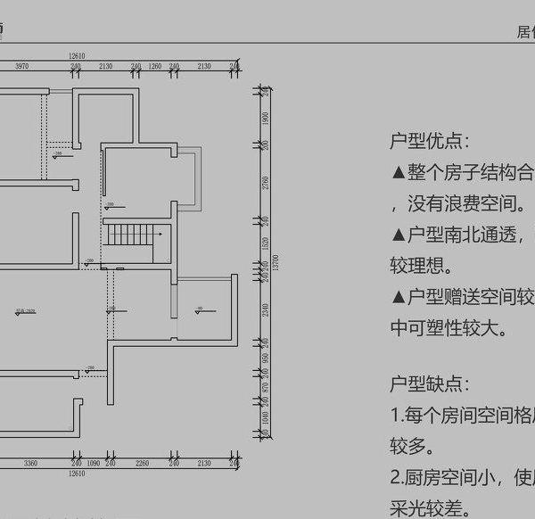 
美城悦荣府 