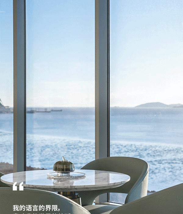 宋都·海语东方 | 纳沃设计打造无界东方艺术售楼处