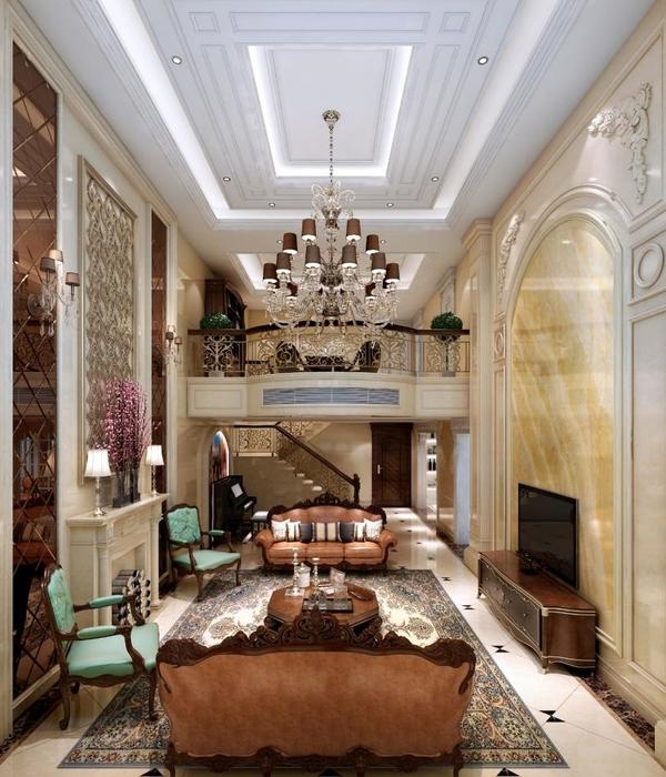 
招商小石城复式 