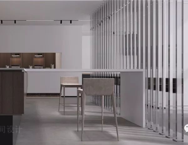 结构主义下的苏州白色魔方展厅