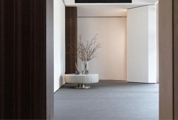 bk 蓝骑士设计——豪宅领域的自然生境