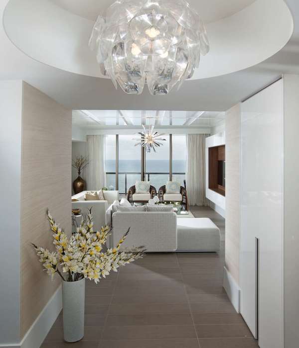 DKOR Interiors丨Sophisticated Interior Design