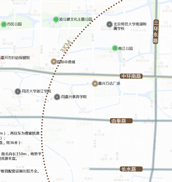 金地嘉兴风雅熹园 | 绿色生态与健康生活的融合