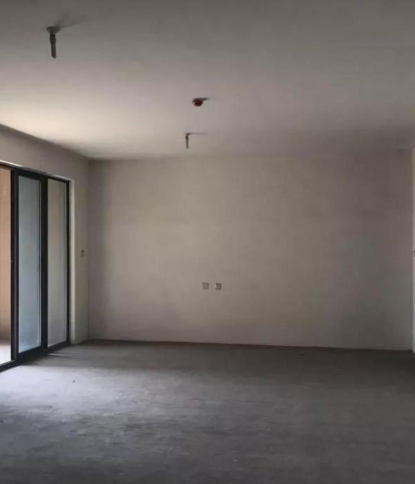 改造前后对比明显，空间利用更合理