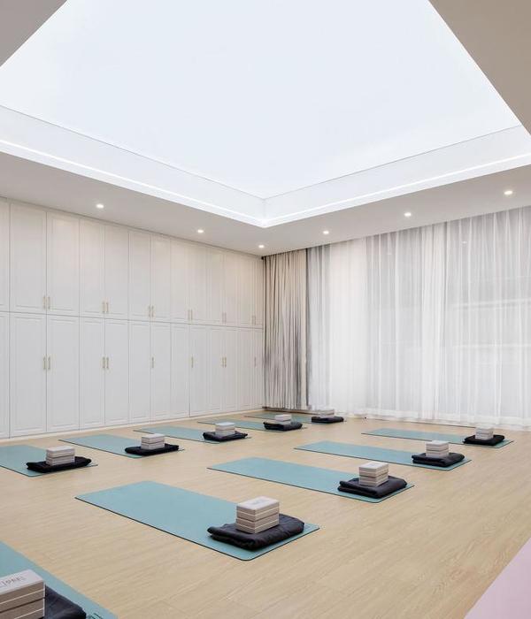 园区韩E瑜伽馆yoga