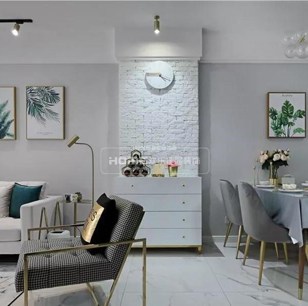 温馨千禧粉混搭绿野仙踪，打造别致生活空间