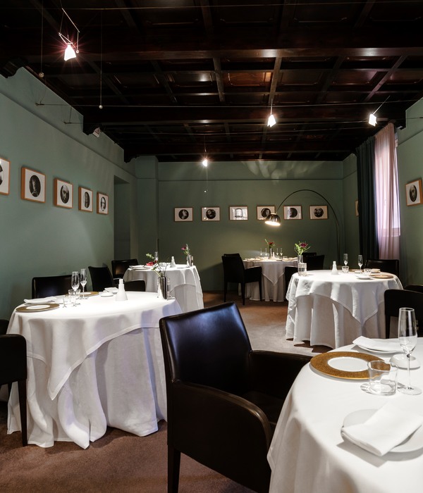 Osteria Francescana