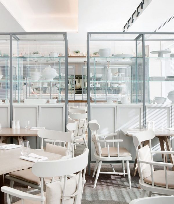 Little Collins Street Kitchen Hecker Guthrie